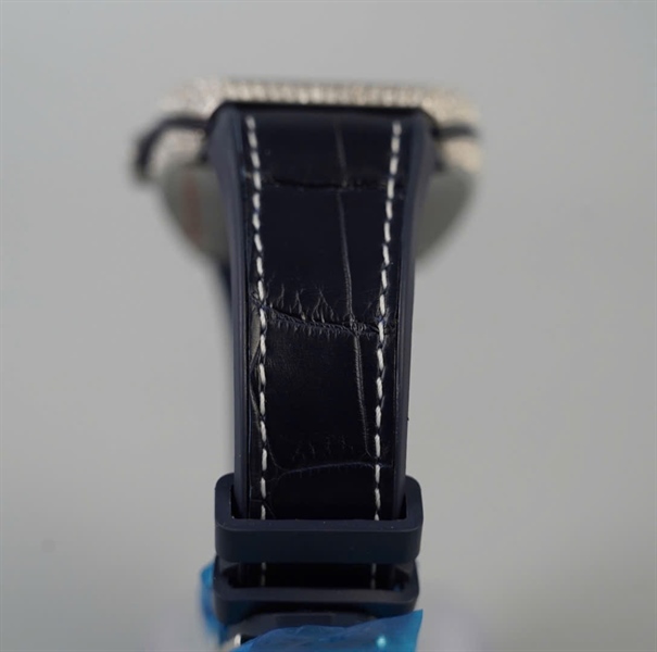 Đồng hồ Franck Muller V41 (41x55mm) xanh đen (no2010) (HC) KG+