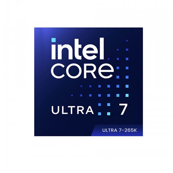 [GIẢM 1TR] CPU Intel Core Ultra 7 265K (UP TO 5.5Ghz, 20 NHÂN 20 LUỒNG, 30MB CACHE, 125W) - Box