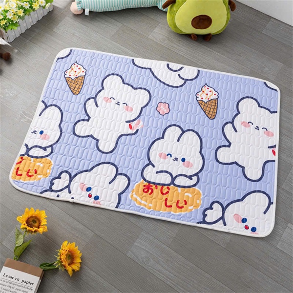 Lót chống thấm trần bông