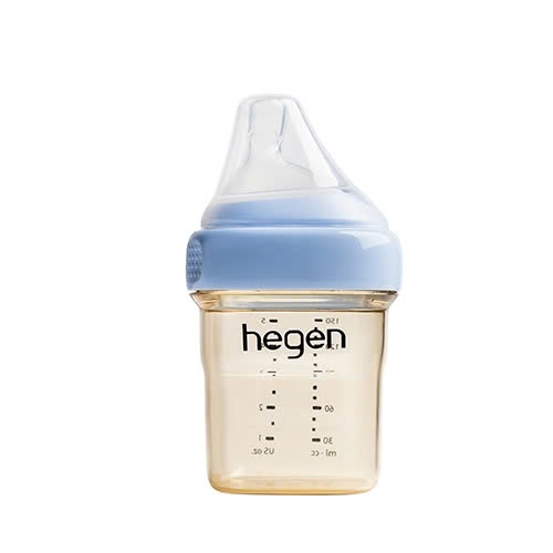 Bình sữa Hegen PPSU Xanh 150ml