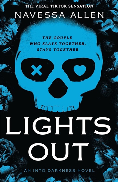 Lights Out (Into Darkness Series)