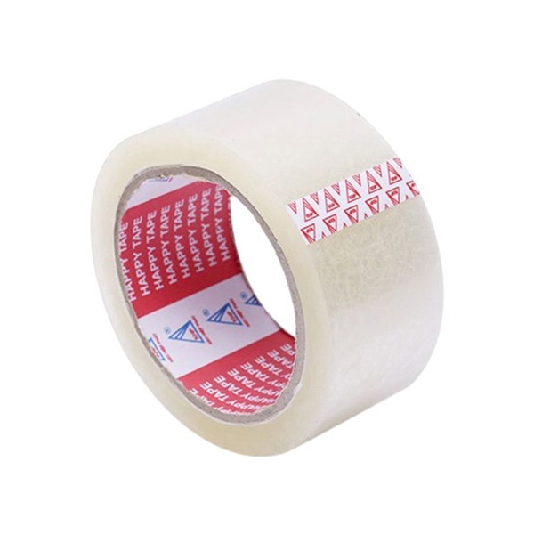 Băng keo dán thùng 100Ya Pencom 1.2kg