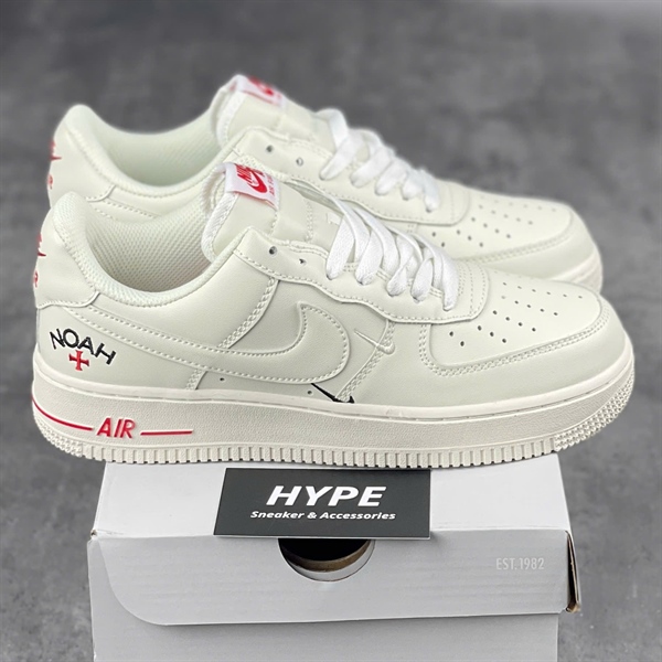 Air Force 1 Low Noah