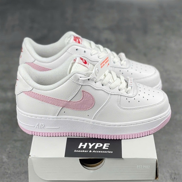 Air Force 1 Valentine Day 2022