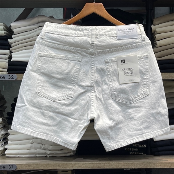 SỌT JEANS SP004627 TRẮNG