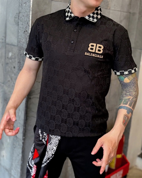 THUN CỔ SP004694 ĐEN