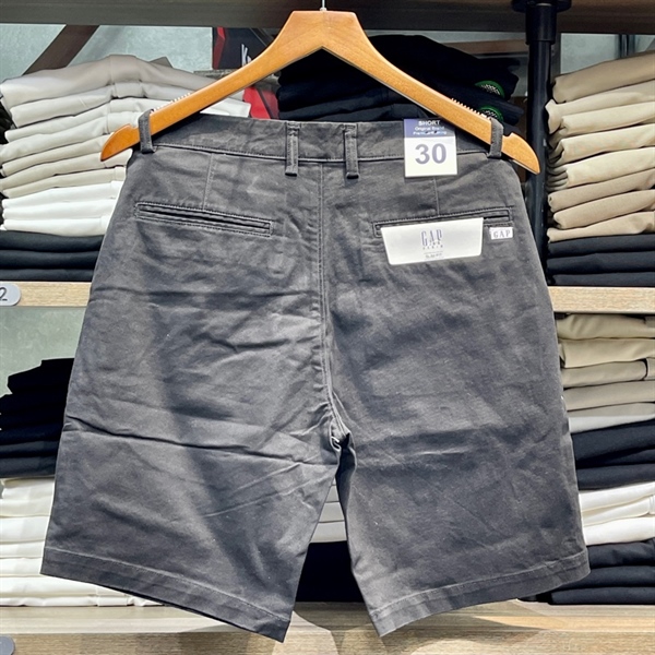 SỌT KAKI SP004668 ĐEN