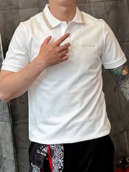 THUN CỔ SP004732 TRẮNG