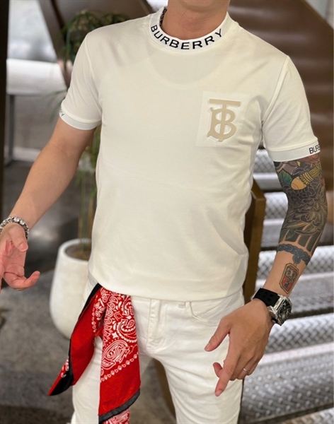 THUN TRÒN SP004709 TRẮNG