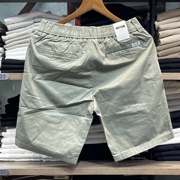 SỌT KAKI SP004679 XANH