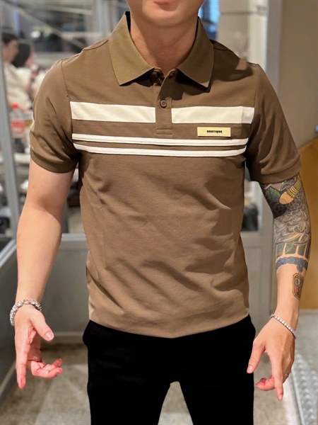 THUN CỔ SP004729 NÂU