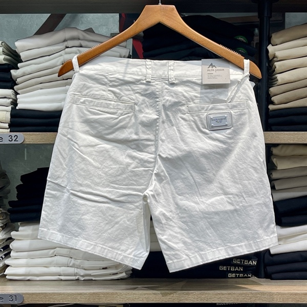 SỌT KAKI SP004676 TRẮNG