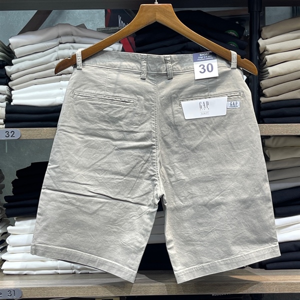 SỌT KAKI SP004670 NÂU