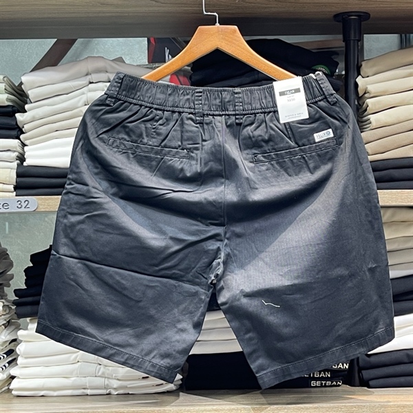 SỌT KAKI SP004672 ĐEN