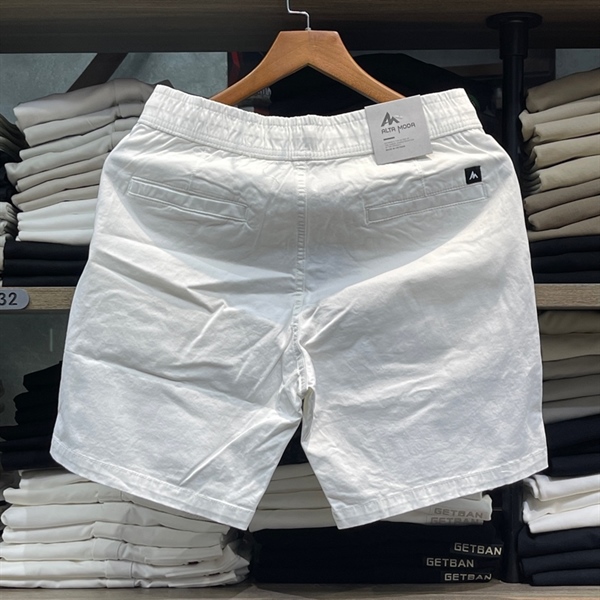 SỌT KAKI SP004673 TRẮNG