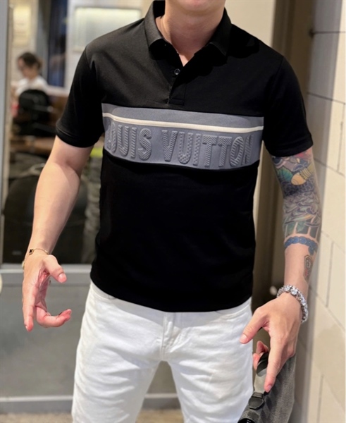 THUN CỔ SP004715 ĐEN