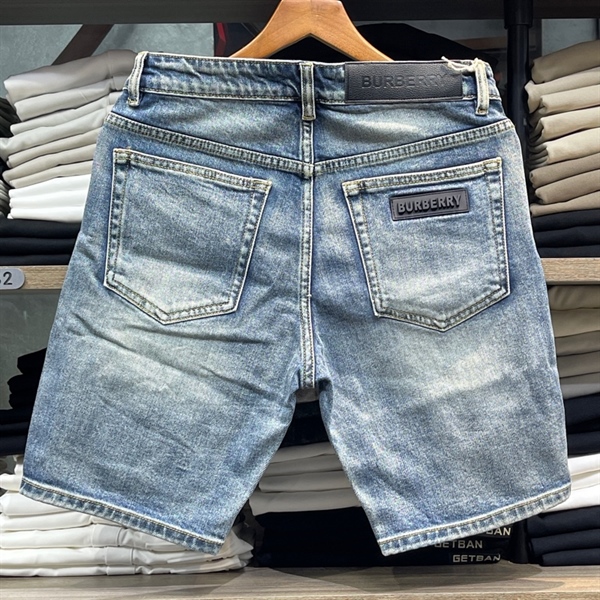 SỌT JEANS SP004642 XANH