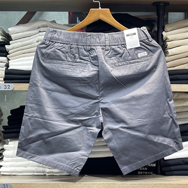 SỌT KAKI SP004674 XÁM