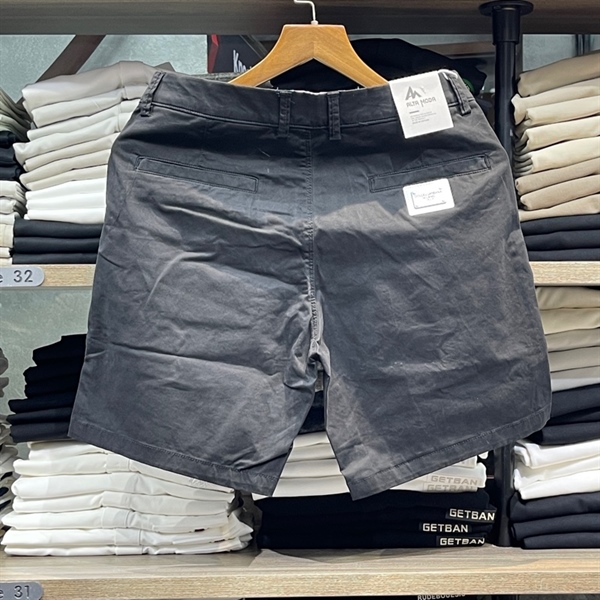 SỌT KAKI SP004682 ĐEN