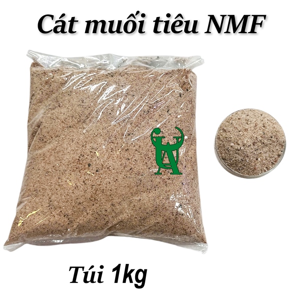Cát Muối Tiêu NMF
