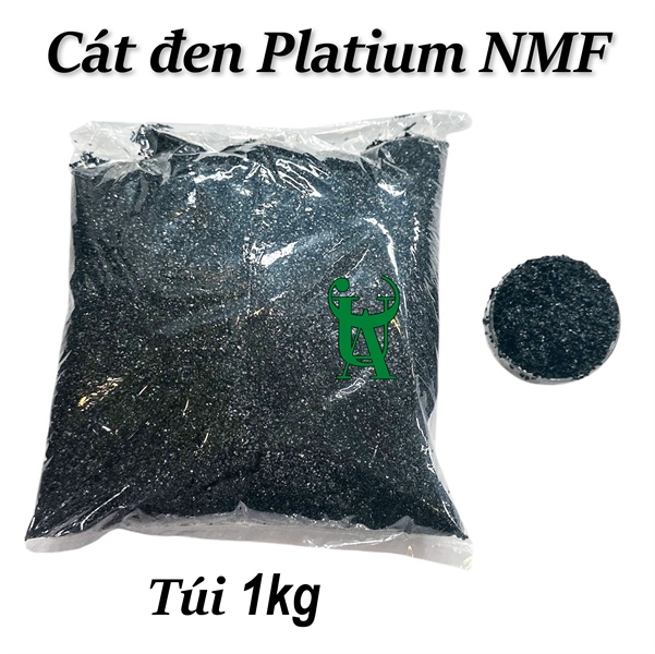 Cát Đen Platium NMF