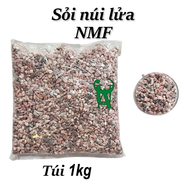 Sỏi Núi Lửa NMF