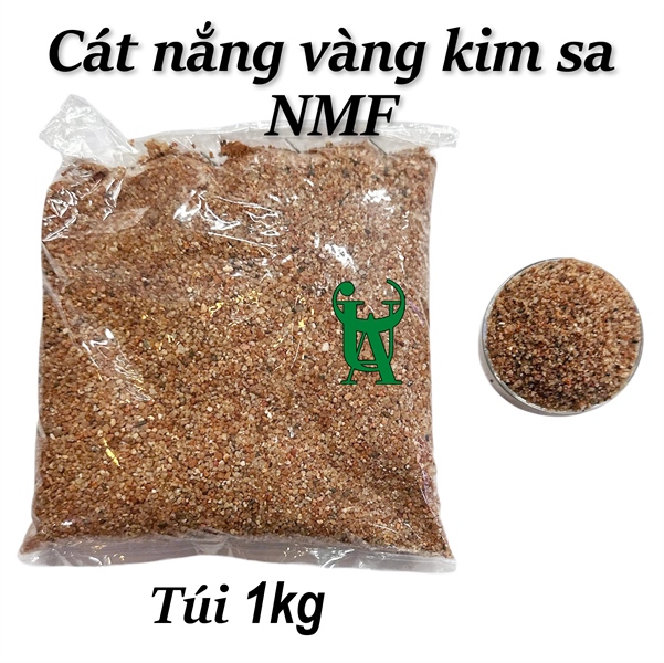Cát Nắng Vàng Kim Sa NMF