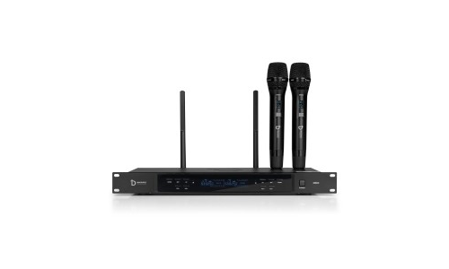 Micro không dây DBacoustic VM6000