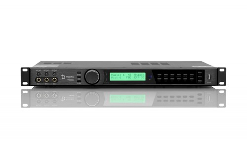 Vang số Dbacoustic VD9000 Plus