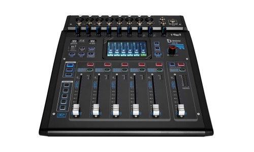 Mixer DBacoustic VMX-12L