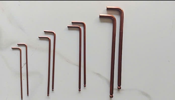 Lục giác rời
