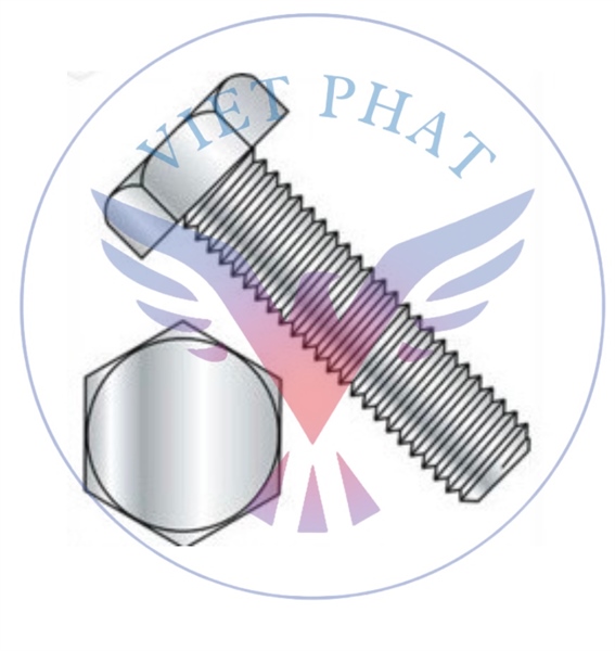 ốc bu lông - Việt Phát