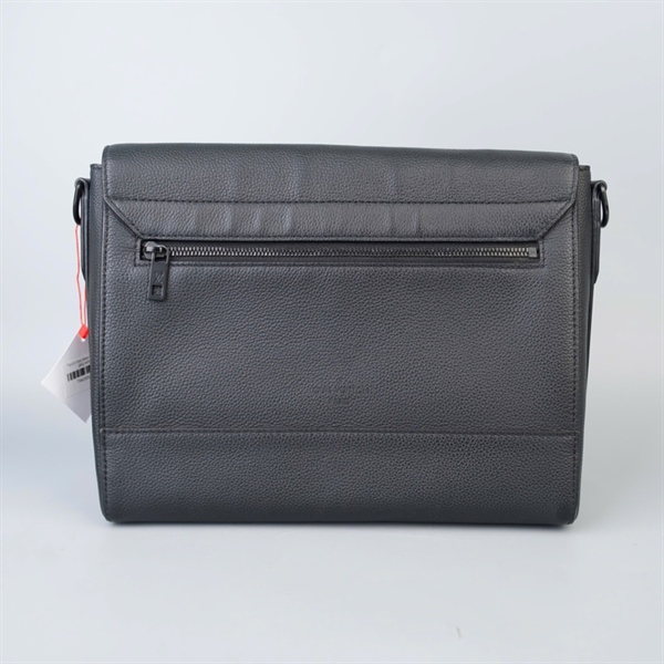 Túi LV đeo chéo đen sz28 (BQ) KG+