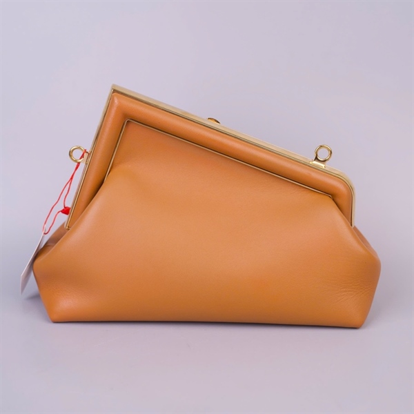 Túi Fendi nâu (8BP129ABVE2198321) sz24 (BQ) KG+