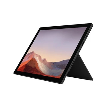 Surface Pro 7/ CPU core i5 1035G7/ RAM 8GB/ SSD 256GB/Bút, sạc, phím