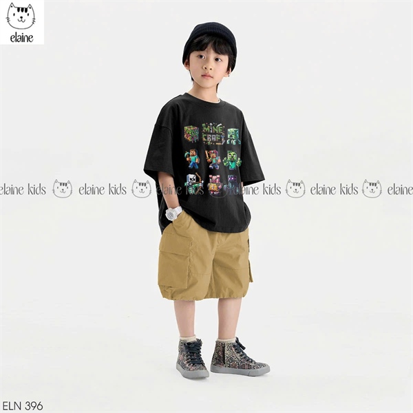 P955 Set Bộ MineCraft