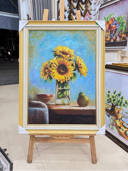 HOA HƯỚNG DƯƠNG