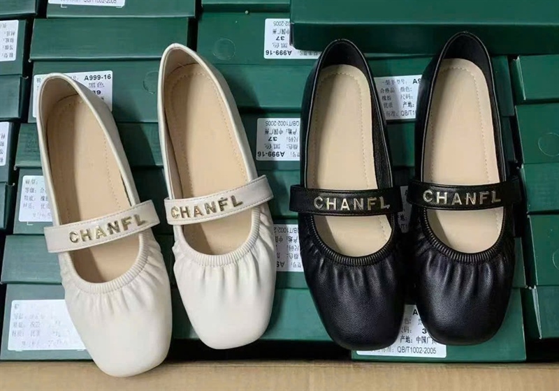 BB BẢN NGANG CHANEL A999/16