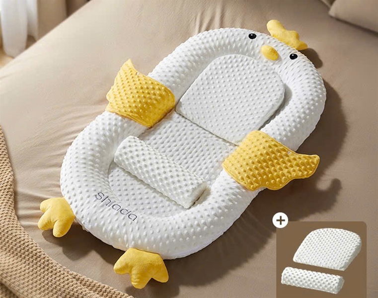 Bộ đệm gối chống trào ngược Baby Star
