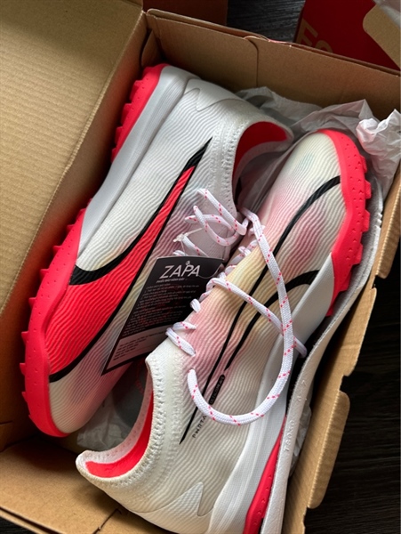 Ultra Ultimate Cage TF