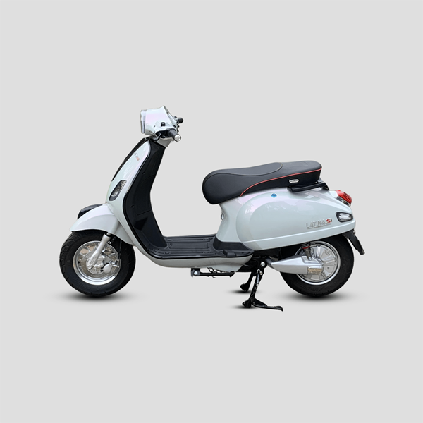 BF Máy điện LATINA SI