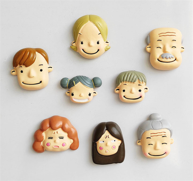 MAGNET FAMILY