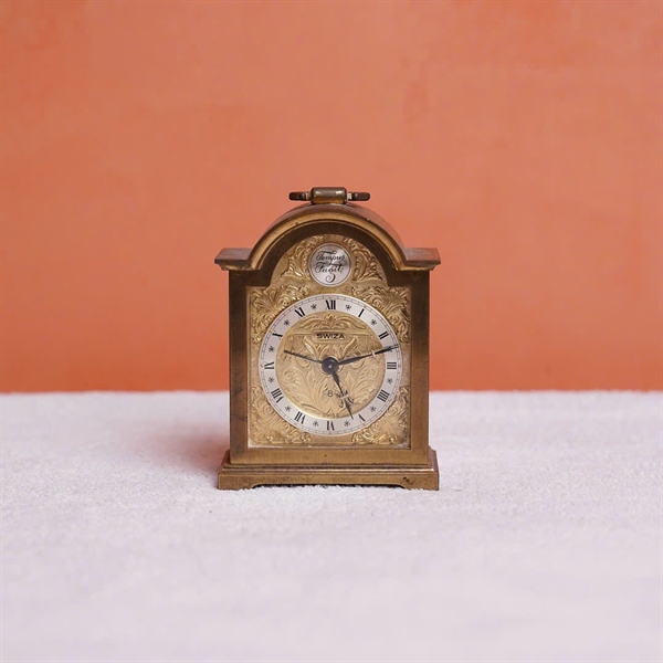 Đồ cổ đồng hồ +