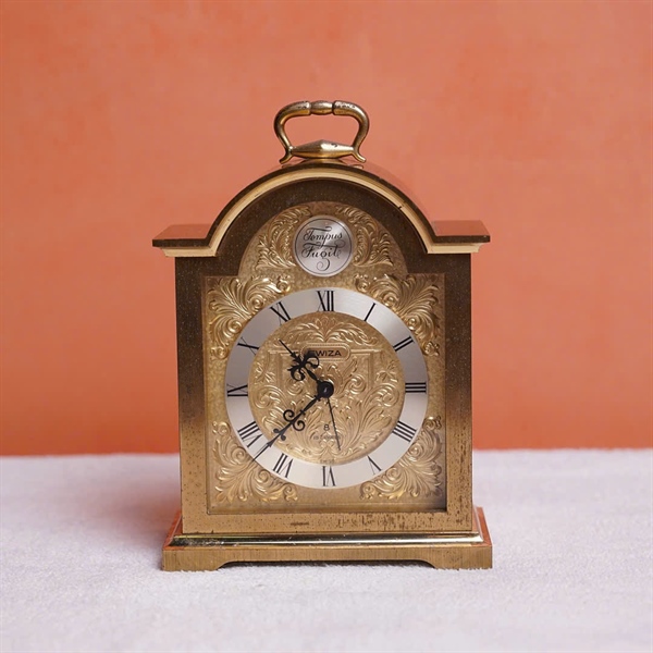 Đồ cổ đồng hồ +