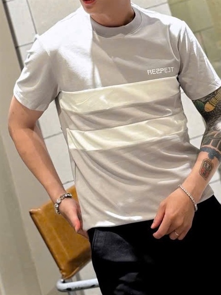 THUN TRÒN SP004736 XÁM