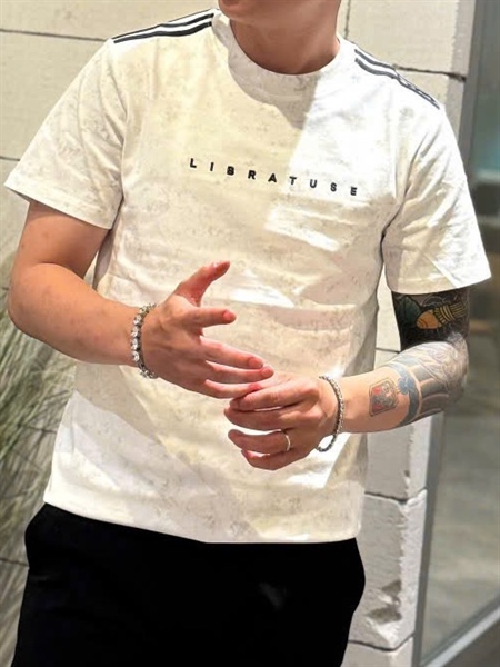 THUN TRÒN SP004742TRẮNG