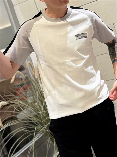 THUN TRÒN SP004756 TRẮNG