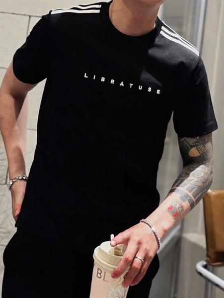 THUN TRÒN SP004743 ĐEN