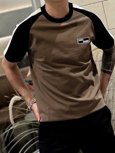 THUN TRÒN SP004753 NÂU