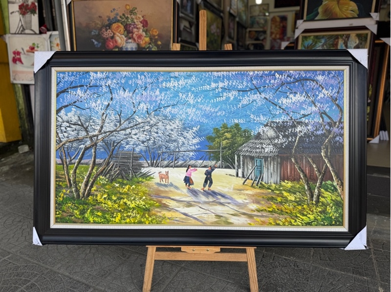 PHONG CẢNH TÂY BẮC